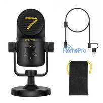 Microphone - 7Ryms SR-USB MINI Condenser USB-C Cable Release 16mm Diaphragm