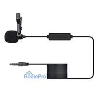 Microphone - COMICA CVM-V01SP 4.5m TRRS Mini Jack Lavalier