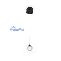 Pendant lamp Trio, 9W, 2300-4000K, 990lm.