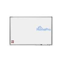 Whiteboard lacquered surface 2X3 150x100cm, aluminium frame