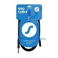 Audio Cable - Ssq JSG5 3.5mm / 6.3mm 5m