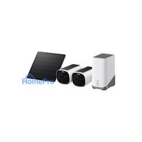 Eufy E8144323 video surveillance kit