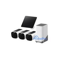 Eufy E8144326 video surveillance kit