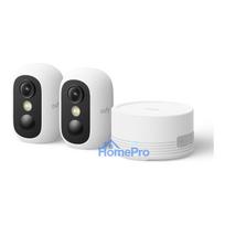 Eufy Cam C35 2-Cam Kit