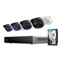 eufy NVR Security System E40