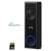 Eufy Video Doorbell C31