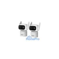 eufy Cam Wired C31 2 packs