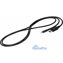 USB Cable Eizo USB-C - DisplayPort 2 m Black (CP200-BK)