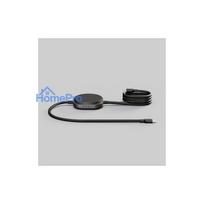 Zens Wireless Charging Cable Pro2 Qi2 Black