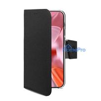 Phone Case - Celly WALLY1083 Black, For Google Pixel 9