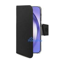 Phone Case - Celly Wally Samsung Galaxy A55 5G Black