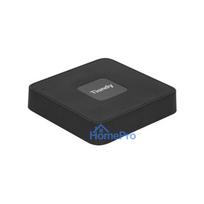 Tiandy TC-R3108 8 kanālu IP NVR ar 8 PoE portiem, 8MP ierakstīšana, H.265+, HDMI / VGA