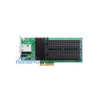 Network card Asustor ASUSTOR 10GbE Card AS-T10G3 PCI-E network adapter