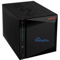 Asustor Nimbustor 4 Gen2 AS5404T Black
