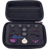 Venom Elite Series 2 Purple accessory set for Xbox One