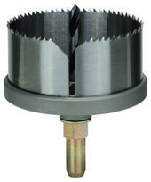 Medienos gręžimo karūna Bosch, 6.8 cm
