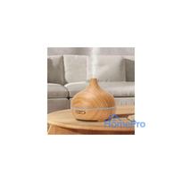 IVY D1 3in1 Aroma Diffuser - Humidifier - 10W Night atmosphere lamp 17cm / 500ml Light Wood