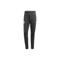 Adidas x Stone Roses Manchester United Knitted Sweatpants Men's Black IN6968 S black