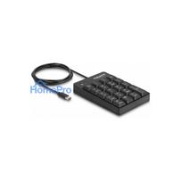 DeLOCK 12108 numeric keypad