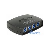 DeLOCK 87724 computer data switch