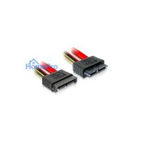 DeLOCK Cable SATA Slimline male female SATA cable