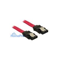 DeLOCK - 0.5m SATA cable