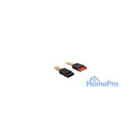 DeLOCK 1m SATA III SATA cable