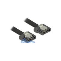 DeLOCK 0.2m 2xSATAIII SATA cable