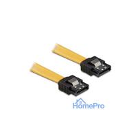 DeLOCK 0.3m SATA cable
