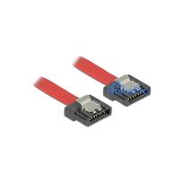 DeLOCK 0.3m SATA III SATA cable