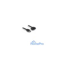 DeLOCK Cable eSATAp / Slimline SATA13pin, 1m SATA cable