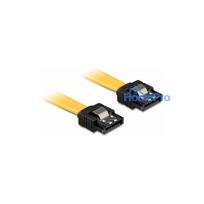 DeLOCK 0.5m SATA M / M SATA cable