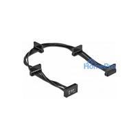 DeLOCK 60395 SATA cable