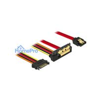 DeLOCK 85229 SATA cable