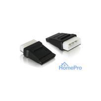 DeLOCK Cable Power SATA HDD 4pin male
