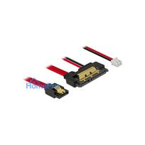 DeLOCK 85238 SATA cable