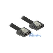 DeLOCK 0.7m SATA III SATA cable
