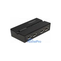 DeLOCK 11494 computer data switch
