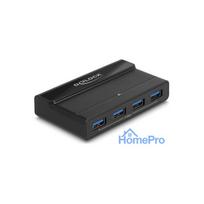 DeLOCK 88066 computer data switch