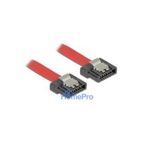 DeLOCK 1m SATA III SATA cable