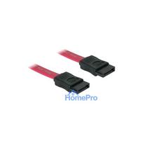 DeLOCK - 0.7m SATA cable