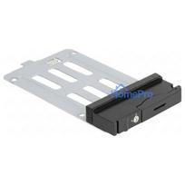 Removable drive bay for 1 x 2.5" SATA / SAS HDD / SSD for removable drive bays 47220, 47230