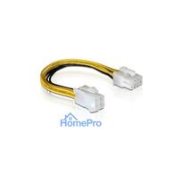 DeLOCK Cable PCI Express Power 8pin EPS 4pin ATX / P4