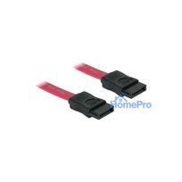 DeLOCK - 0.5m SATA cable