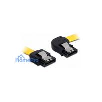 DeLOCK 0.5m SATA M / M SATA cable