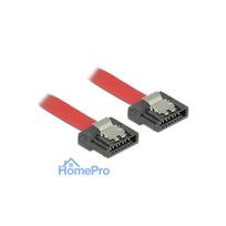 DeLOCK 0.5m SATA III SATA cable