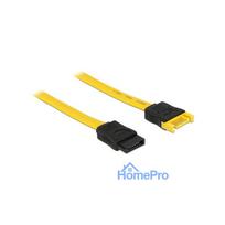 DeLOCK 0.7m 2xSATAIII SATA cable