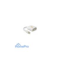 DeLOCK Adapter mini Displayport / DVI FM