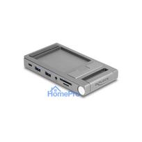 DeLOCK 88199 laptop dock / port replicator