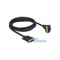 DeLOCK 85894 DVI cable